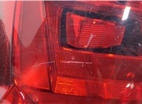 6C0945095L Фонарь (задний) Volkswagen Polo 2014- 20436707 #2