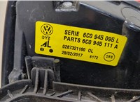 6C0945095L Фонарь (задний) Volkswagen Polo 2014- 20436707 #5
