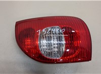  Фонарь (задний) Citroen Xsara-Picasso 1999-2012 20436711 #1