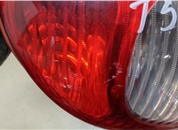  Фонарь (задний) Citroen Xsara-Picasso 1999-2012 20436711 #3
