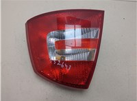 1Z5945112A Фонарь (задний) Skoda Octavia (A5) 2004-2013 20436742 #6