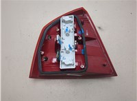 1Z5945112A Фонарь (задний) Skoda Octavia (A5) 2004-2013 20436742 #7