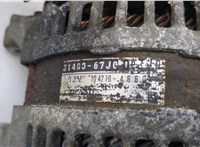  Генератор Suzuki Grand Vitara 2005-2015 20436744 #3