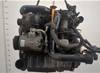  Двигатель (ДВС) Volkswagen Golf Plus 20436749 #4