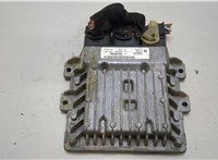 Блок управления двигателем Citroen Jumper (Relay) 2014-2025 20436755 #1