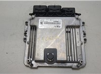  Блок управления двигателем Land Rover Range Rover Evoque 2011-2018 20436758 #1