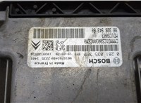 Блок управления двигателем Peugeot 2008 2013-2019 20436759 #2