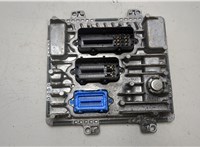 55491600 Блок управления двигателем Opel Mokka 2012-2019 20436765 #3