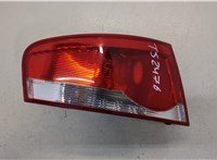  Фонарь (задний) Seat Altea 2004-2015 20436777 #2