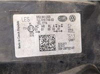  Фара (передняя) Volkswagen Tiguan 2011-2016 20436779 #2