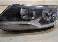  Фара (передняя) Volkswagen Tiguan 2011-2016 20436779 #5