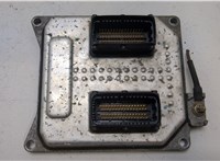 12992406 Блок управления двигателем Opel Astra H 2004-2010 20436783 #3