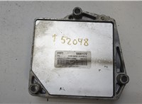  Блок управления двигателем Opel Astra H 2004-2010 20436786 #1