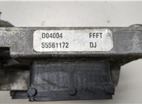  Блок управления двигателем Opel Astra H 2004-2010 20436786 #3