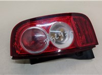  Фонарь (задний) Seat Altea 2004-2015 20436797 #1