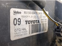  Фара (передняя) Toyota Auris E15 2006-2012 20436800 #3