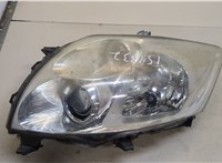  Фара (передняя) Toyota Auris E15 2006-2012 20436800 #1
