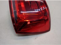 6C0945096L Фонарь (задний) Volkswagen Polo 2014- 20436804 #2