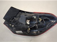  Фонарь (задний) Opel Astra J 2010-2017 20436813 #3