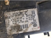  Фара (передняя) Audi A6 (C6) 2004-2011 20436826 #5