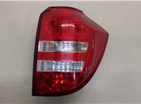  Фонарь (задний) KIA Ceed 2007-2012 20436837 #1