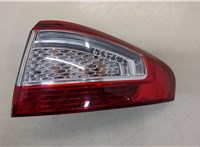 1767491, BS7113404AE Фонарь (задний) Ford Mondeo 4 2007-2015 20436844 #1