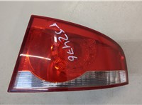  Фонарь (задний) Seat Altea 2004-2015 20436847 #2