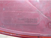  Фонарь (задний) Seat Altea 2004-2015 20436847 #6