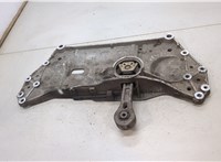 1K0199313AL Балка подвески передняя (подрамник) Volkswagen Golf 5 2003-2009 20436848 #1