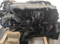 Форсунка топливная Man TGX 2012-2016 11413480 #1