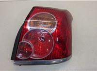  Фонарь (задний) Toyota Avensis 2 2003-2008 20436877 #1