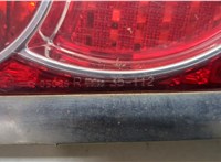 Фонарь (задний) Toyota Avensis 2 2003-2008 20436877 #3