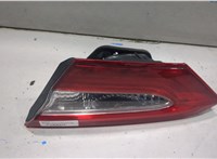  Фонарь крышки багажника Toyota Camry XV70 2017-2021 20436899 #1