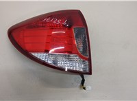  Фонарь (задний) KIA Rio 2000-2005 20436901 #1