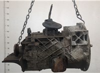  КПП 5-ст.мех. (МКПП) Mercedes Vario (512D-815D) 1996- 20436907 #4