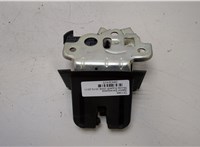  Замок багажника Skoda SuperB 2008-2015 20436915 #1