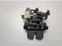  Замок багажника Skoda SuperB 2008-2015 20436915 #3
