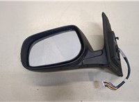  Зеркало боковое Toyota Avensis 2 2003-2008 20436931 #1