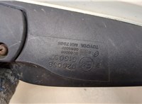  Зеркало боковое Toyota Avensis 2 2003-2008 20436931 #4