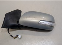  Зеркало боковое Toyota Avensis 2 2003-2008 20436931 #5