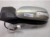 8790605150 Зеркало боковое Toyota Avensis 2 2003-2008 20436931 #7