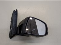  Зеркало боковое Ford Focus 3 2011-2015 20436936 #1