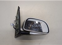  Зеркало боковое Mitsubishi Space Star 20436939 #1