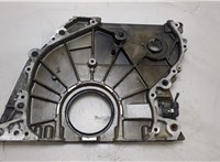  Крышка передняя ДВС BMW 5 F10 2010-2017 20436943 #1