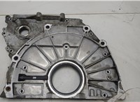  Крышка передняя ДВС BMW 5 F10 2010-2017 20436943 #2