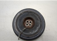  Шкив коленвала BMW 5 F10 2010-2017 20436944 #1