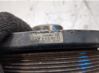  Шкив коленвала BMW 5 F10 2010-2017 20436944 #4