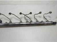  Рампа (рейка) топливная BMW 5 F10 2010-2017 20436946 #1