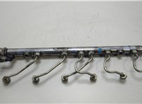 Рампа (рейка) топливная BMW 5 F10 2010-2017 20436946 #2