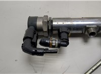  Рампа (рейка) топливная BMW 5 F10 2010-2017 20436946 #3